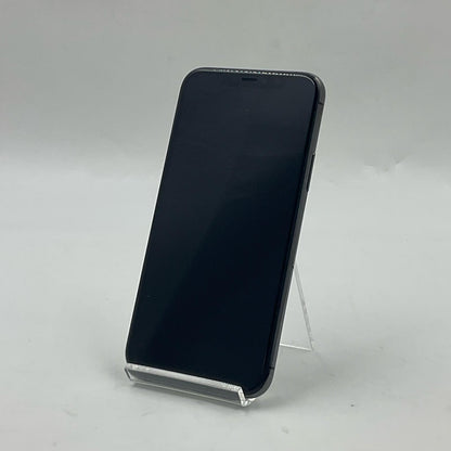 【全額返金保証】【最速発送】Apple iPhone iPhone 11 Pro 256GB スペースグレイ au 白ロム 動作確認済 75%