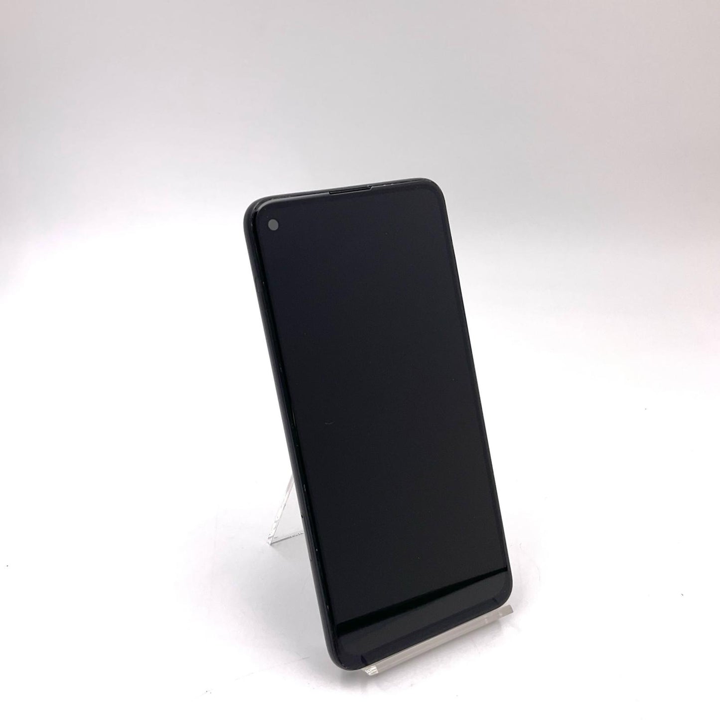 【全額返金保証】【最速発送】Google Pixel 4a(5G) 128GB Just Black Softbank G025H 白ロム 動作確認済