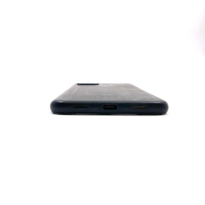 【全額返金保証】【最速発送】Google Pixel 4a(5G) 128GB Just Black Softbank G025H 白ロム 動作確認済