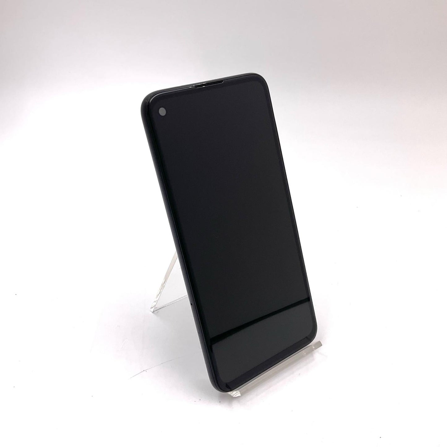 【全額返金保証】【最速発送】Google Pixel 4a 128GB Just Black Softbank G025M 白ロム 動作確認済