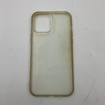 【全額返金保証】【最速発送】Apple iPhone iPhone 12 Pro Max 256GB パシフィックブルー au SIMフリー 白ロム 動作確認済 69%