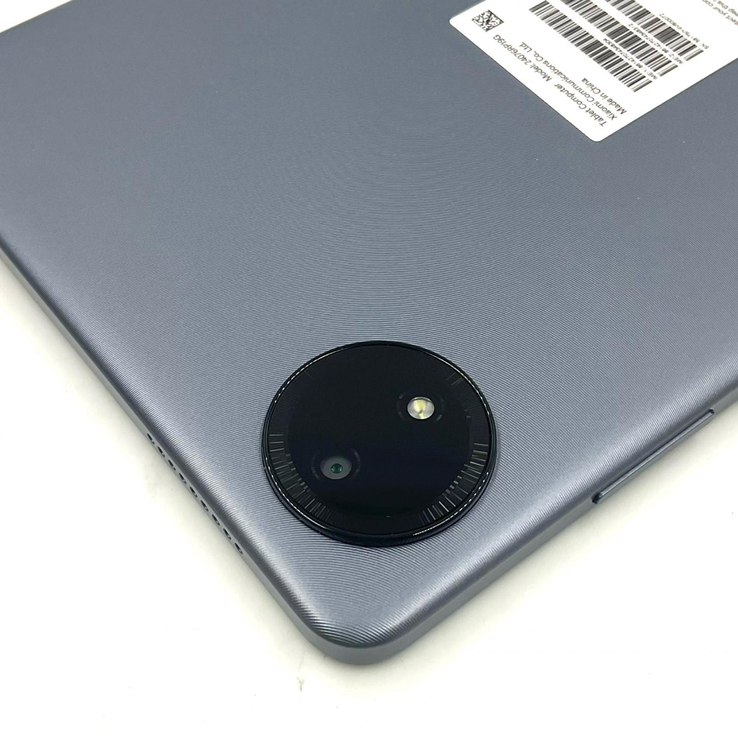 【全額返金保証】【最速発送】Xiaomi Redmi Pad SE 8.7　4G 8.7インチ 128GB SIMフリー 白ロム 超美品 動作確認済