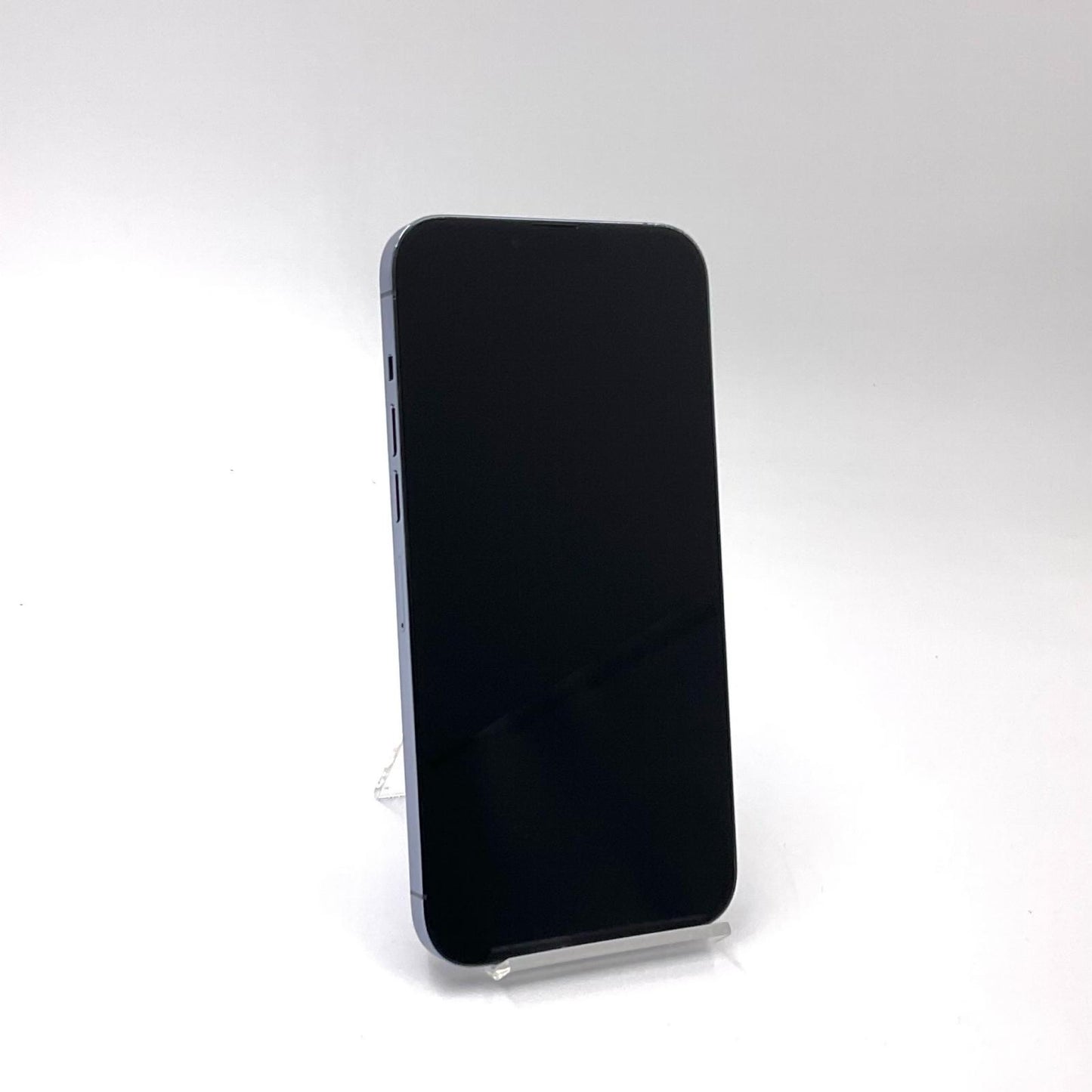 【全額返金保証】【最速発送】Apple iPhone iPhone 13 Pro Max 128GB シエラブルー SIMフリー 白ロム 動作確認済 78%