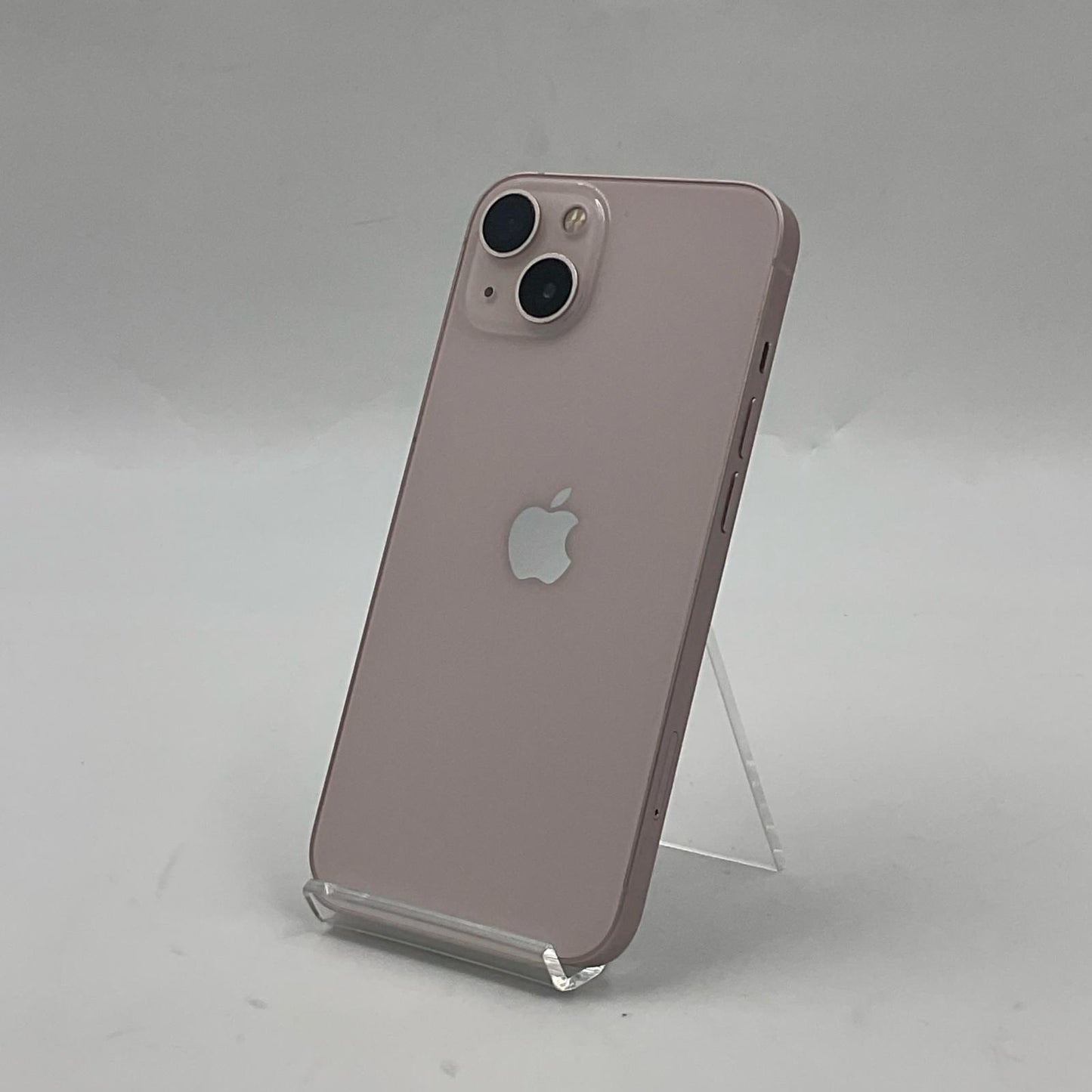 【全額返金保証】【最速発送】Apple iPhone iPhone 13 256GB ピンク SIMフリー 白ロム 動作確認済 85%