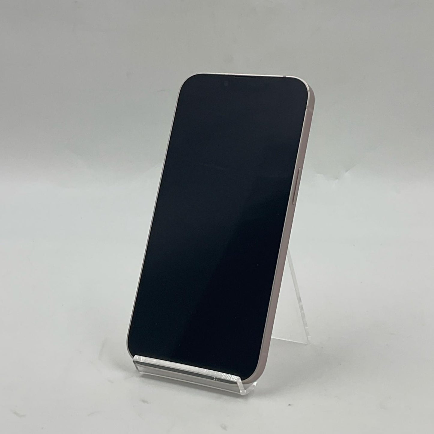 【全額返金保証】【最速発送】Apple iPhone iPhone 13 256GB ピンク SIMフリー 白ロム 動作確認済 85%