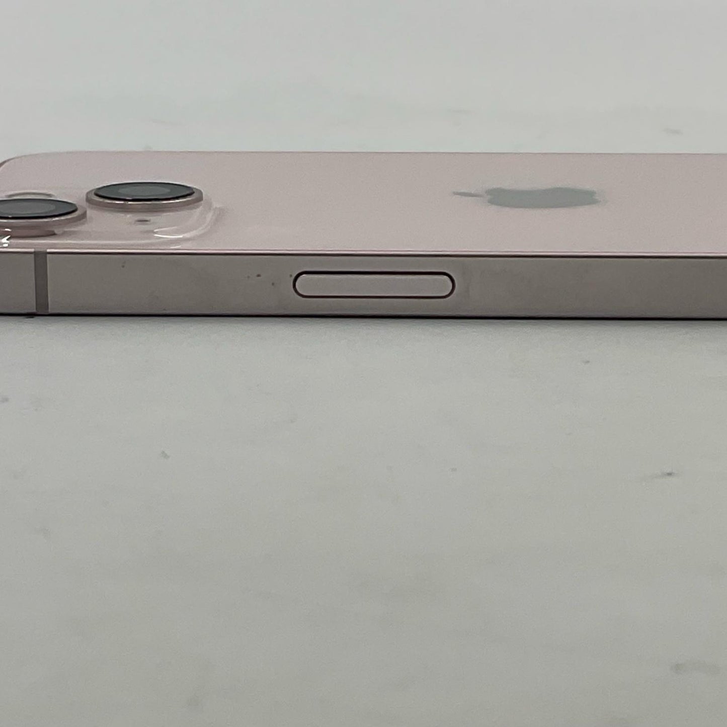 【全額返金保証】【最速発送】Apple iPhone iPhone 13 256GB ピンク SIMフリー 白ロム 動作確認済 85%