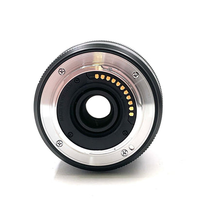 【全額返金保証】【最速発送】OLYMPUS M.ZUIKO DIGITAL ED 14-150mm F4.0-5.6 II 動作確認済