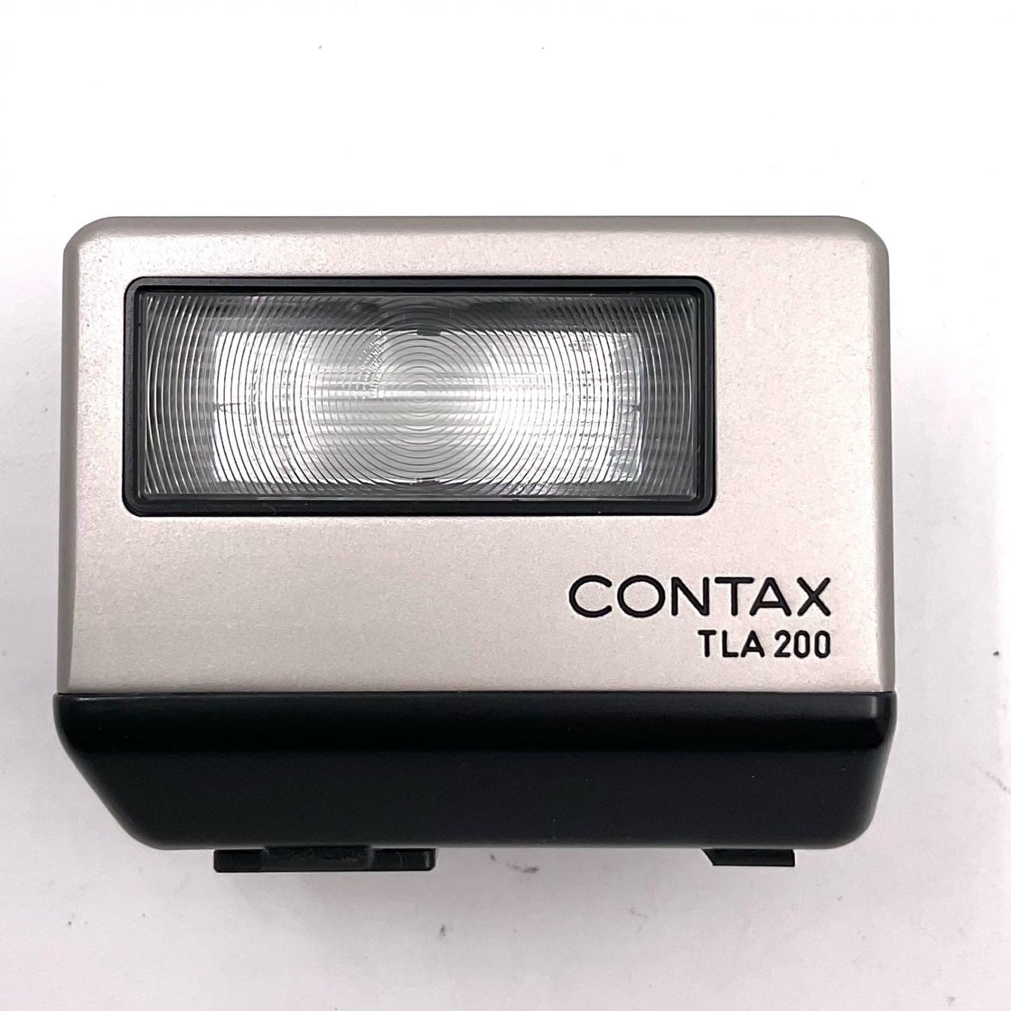 【全額返金保証】【最速発送】CONTAX TLA 200 美品 動作確認済