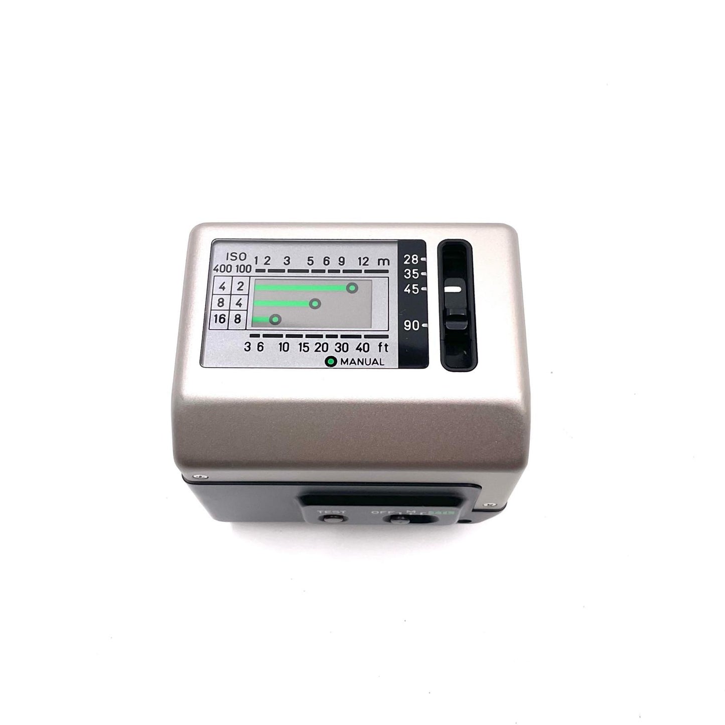 【全額返金保証】【最速発送】CONTAX TLA 200 美品 動作確認済