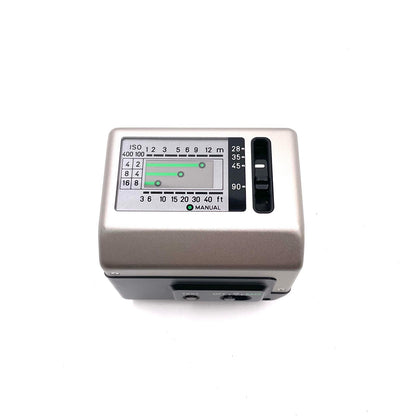 【全額返金保証】【最速発送】CONTAX TLA 200 美品 動作確認済