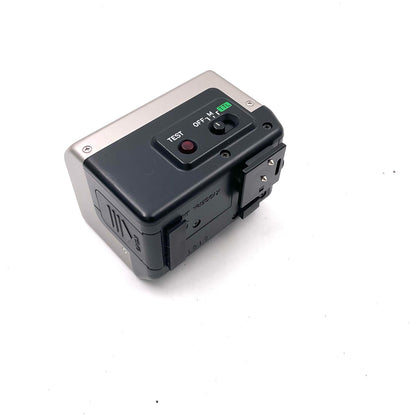 【全額返金保証】【最速発送】CONTAX TLA 200 美品 動作確認済