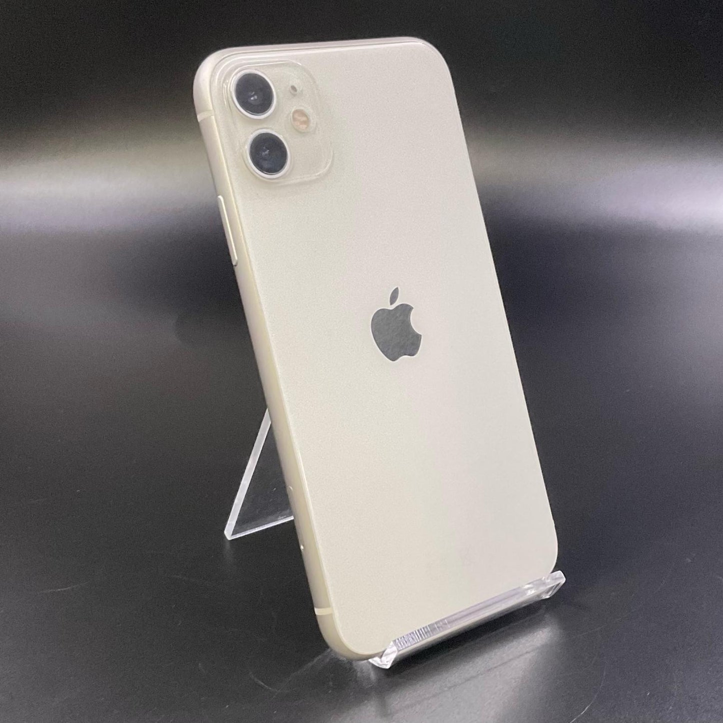 【全額返金保証】【最速発送】Apple iPhone iPhone 11 64GB ホワイト SIMフリー 白ロム 動作確認済 100%