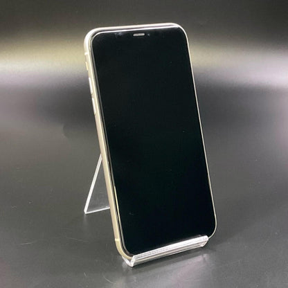 【全額返金保証】【最速発送】Apple iPhone iPhone 11 64GB ホワイト SIMフリー 白ロム 動作確認済 100%