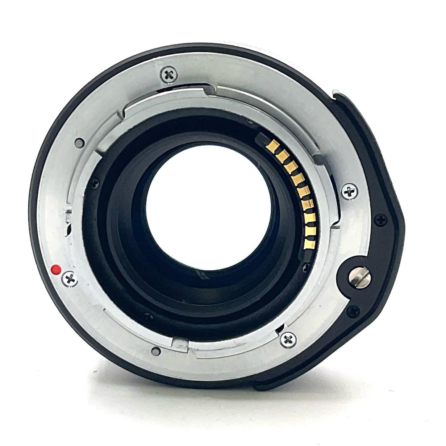 【全額返金保証】【最速発送】CONTAX Carl Zeiss Planar T* 45mm F2 美品 動作確認済