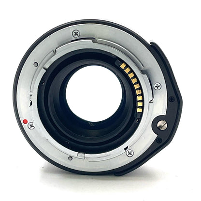 【全額返金保証】【最速発送】CONTAX Carl Zeiss Planar T* 45mm F2 美品 動作確認済