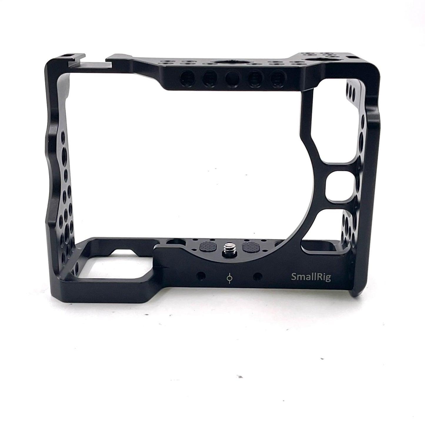 【全額返金保証】【最速発送】SmallRig カメラケージ SONY α7III用 動作確認済