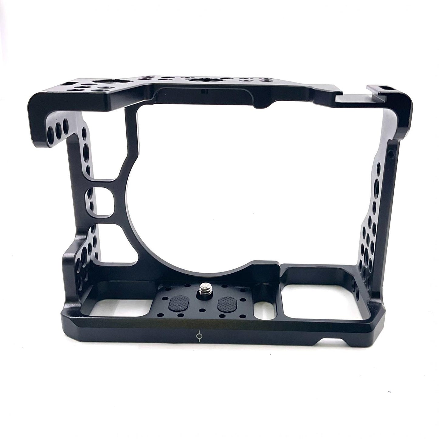 【全額返金保証】【最速発送】SmallRig カメラケージ SONY α7III用 動作確認済