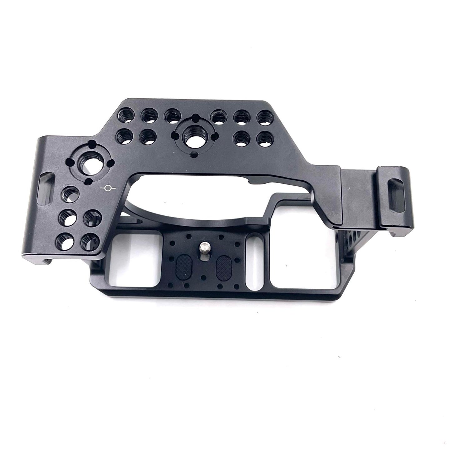 【全額返金保証】【最速発送】SmallRig カメラケージ SONY α7III用 動作確認済
