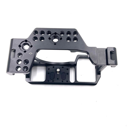 【全額返金保証】【最速発送】SmallRig カメラケージ SONY α7III用 動作確認済