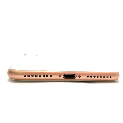 【全額返金保証】【最速発送】Apple iPhone iPhone 8 Plus 128GB ゴールド SIMフリー 白ロム 動作確認済 74%