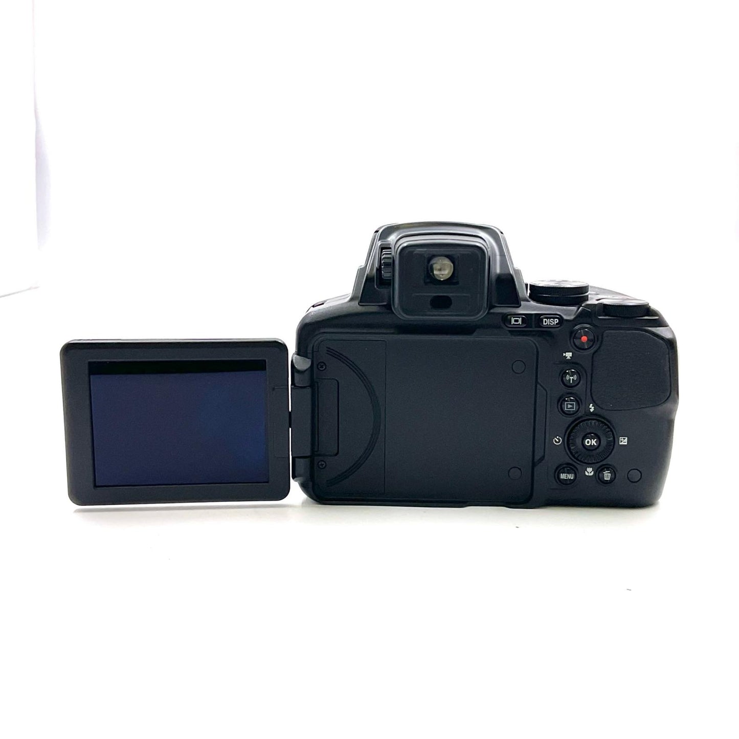 【全額返金保証】【最速発送】Nikon コンパクトデジタルカメラ COOLPIX P900 動作確認済