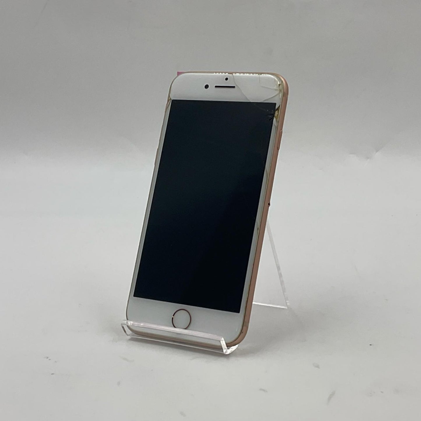 【最速発送】Apple iPhone iPhone 8 64GB ゴールド docomo 白ロム【難有】 82%