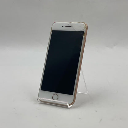 【最速発送】Apple iPhone iPhone 8 64GB ゴールド docomo 白ロム【難有】 82%