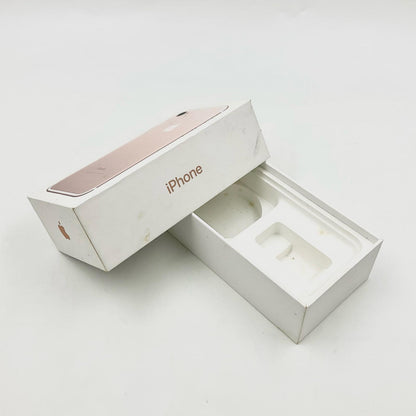 【全額返金保証】【最速発送】Apple iPhone iPhone 7 32GB ローズゴールド au 白ロム 動作確認済 90%