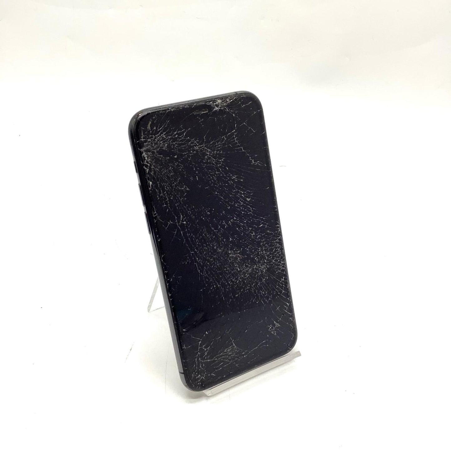 【最速発送】Apple iPhone iPhone 11 Pro 256GB スペースグレイ docomo 白ロム【難有】 70%