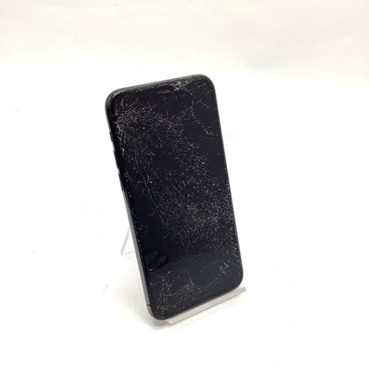 【最速発送】Apple iPhone iPhone 11 Pro 256GB スペースグレイ docomo 白ロム【難有】 70%
