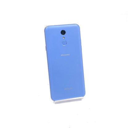 【全額返金保証】【最速発送】LG Electronics inc. LG style 64GB Blue docomo L-03K 白ロム 動作確認済