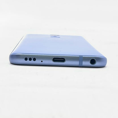 【全額返金保証】【最速発送】LG Electronics inc. LG style 64GB Blue docomo L-03K 白ロム 動作確認済