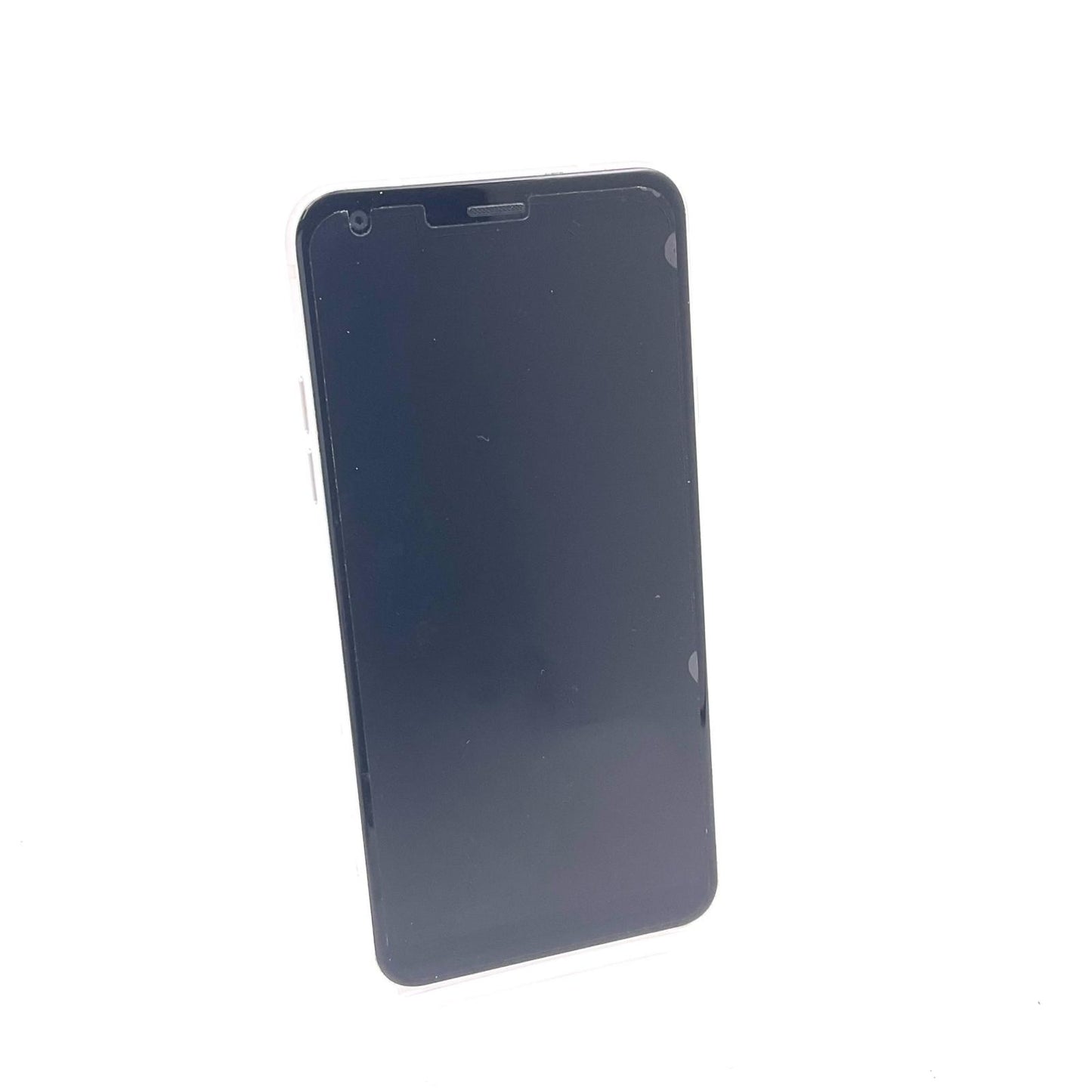 【全額返金保証】【最速発送】LG Electronics inc. LG style 64GB White docomo L-03K 白ロム 動作確認済