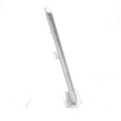 【全額返金保証】【最速発送】LG Electronics inc. LG style 64GB White docomo L-03K 白ロム 動作確認済