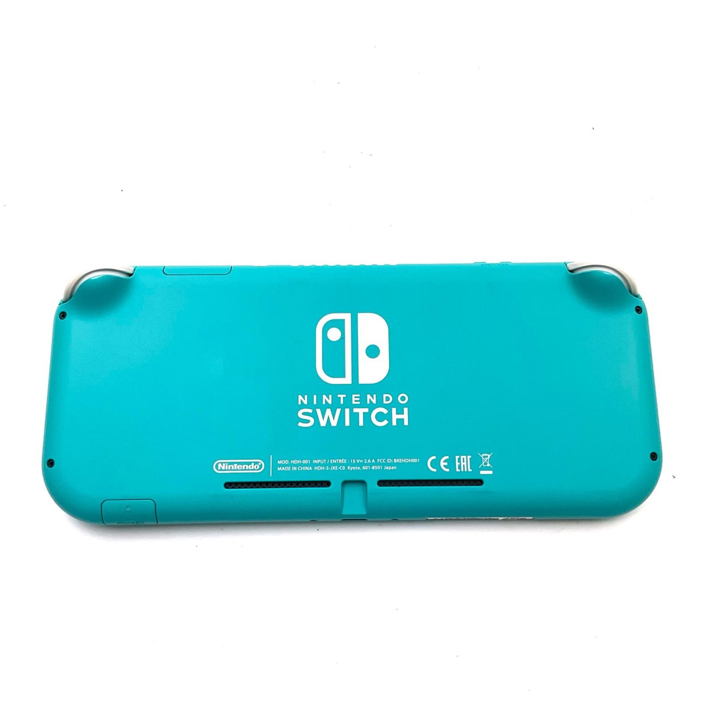 【全額返金保証】【最速発送】Nintendo Nintendo Switch Lite HDH-S-BAZAA 動作確認済