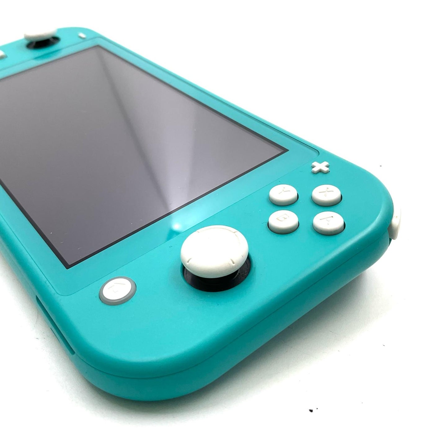 【全額返金保証】【最速発送】Nintendo Nintendo Switch Lite HDH-S-BAZAA 動作確認済