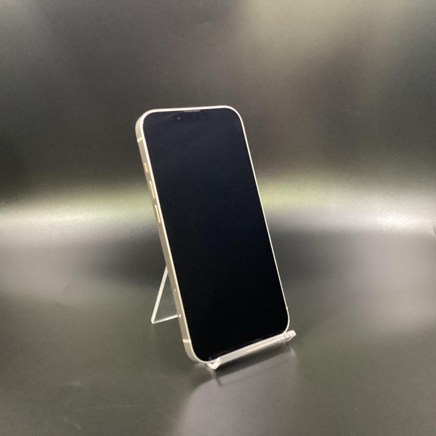【全額返金保証】【最速発送】Apple iPhone iPhone 13 128GB スターライト Softbank 白ロム 美品 動作確認済 90%