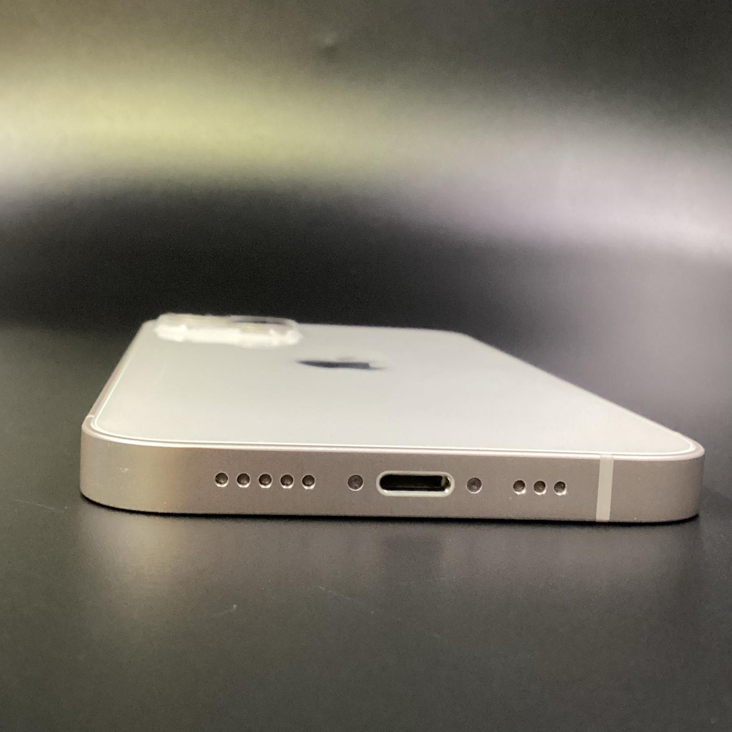 【全額返金保証】【最速発送】Apple iPhone iPhone 13 128GB スターライト Softbank 白ロム 美品 動作確認済 90%