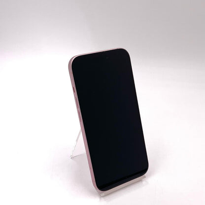 【全額返金保証】【最速発送】Apple iPhone iPhone 15 128GB ピンク docomo SIMフリー 動作確認済 87%