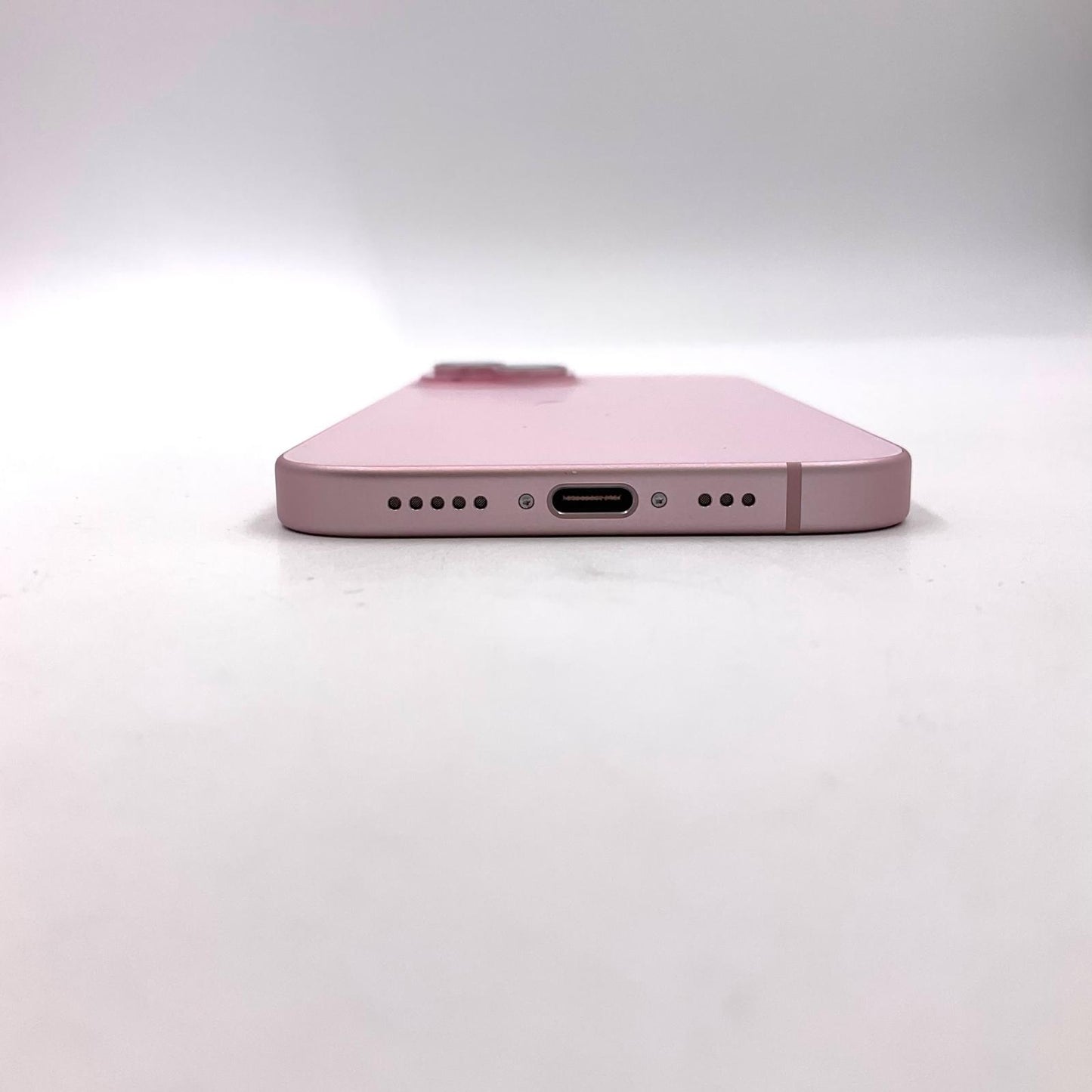 【全額返金保証】【最速発送】Apple iPhone iPhone 15 128GB ピンク docomo SIMフリー 動作確認済 87%