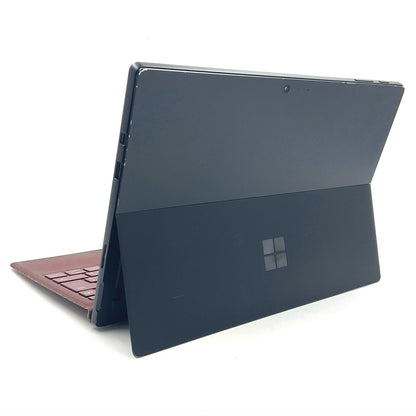 【全額返金保証】【最速発送】Microsoft Surface Pro 6 Intel(R) Core(TM) i5-8250U CPU @ 1.60GHz 8GB M.2 SSD 256GB 82.6% 動作確認済