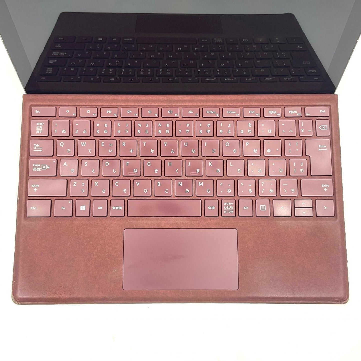 【全額返金保証】【最速発送】Microsoft Surface Pro 6 Intel(R) Core(TM) i5-8250U CPU @ 1.60GHz 8GB M.2 SSD 256GB 82.6% 動作確認済