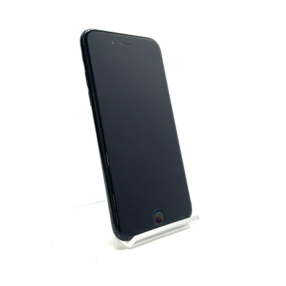 【最速発送】Apple iPhone iPhone 7 256GB ジェットブラック Softbank 白ロム【難有】 68%