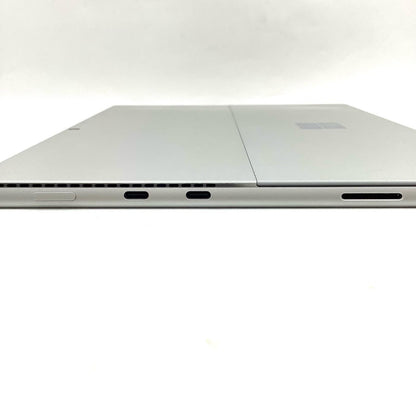 【全額返金保証】【最速発送】Microsoft Surface Pro 8 8QP-00010 i5-1135G7 8GB M.2 SSD 256GB 87.5% 動作確認済