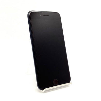 【最速発送】Apple iPhone iPhone SE（第3世代） 128GB ミッドナイト SIMフリー 白ロム【難有】 84%