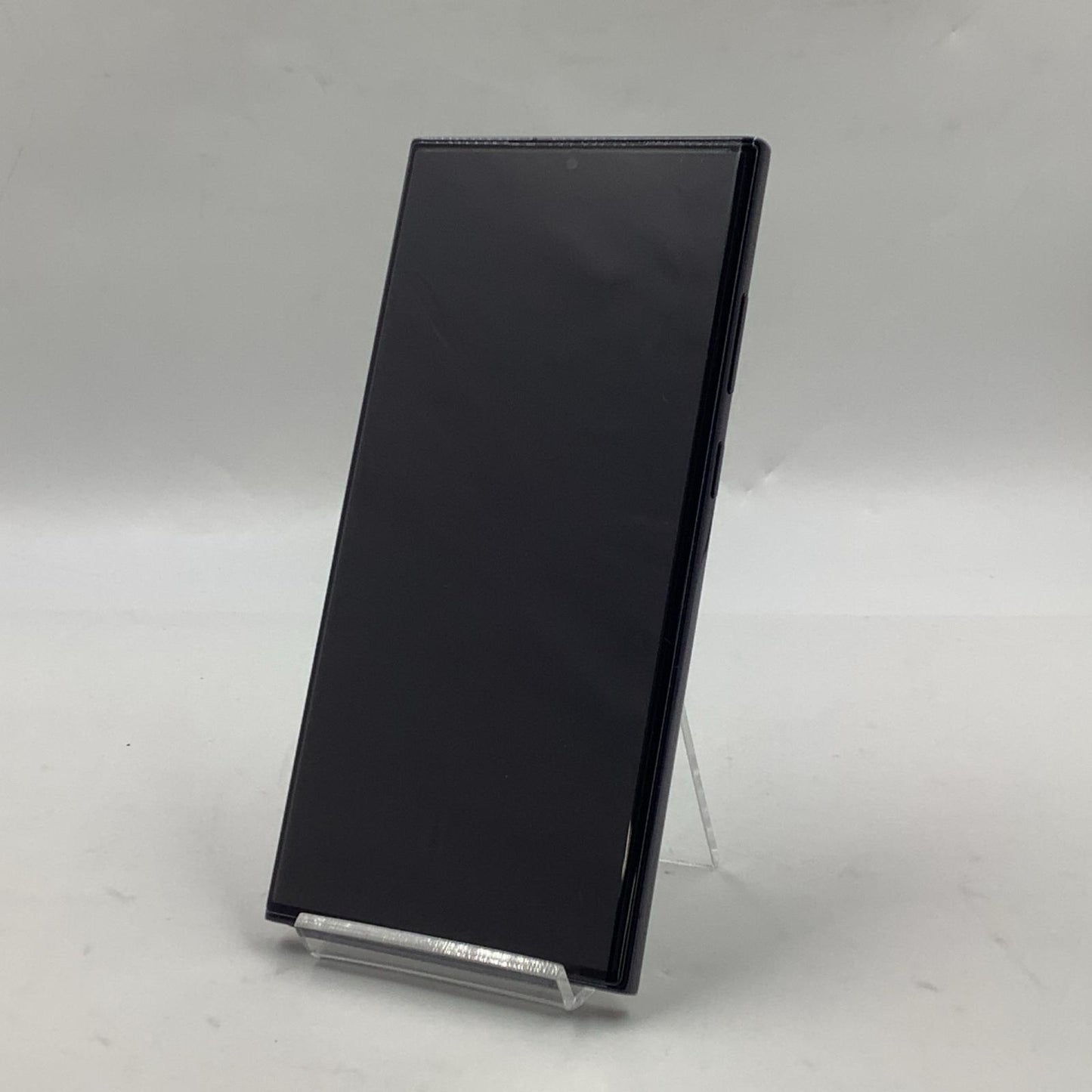 【全額返金保証】【最速発送】SAMSUNG Galaxy S23 Ultra 512GB ブラック SIMフリー SM-S918N 美品 動作確認済