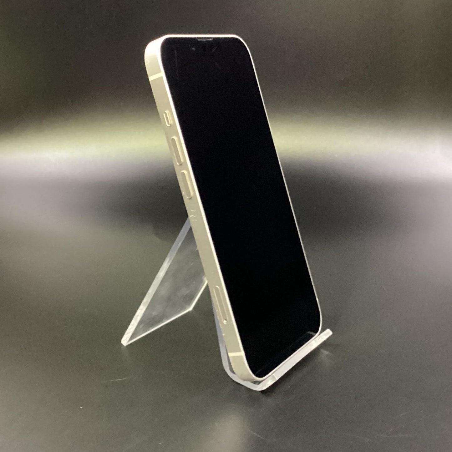 【最速発送】Apple iPhone iPhone 13 128GB スターライト SIMフリー 白ロム【難有】 82%