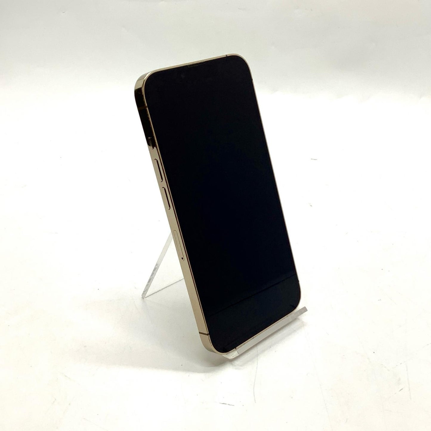 【全額返金保証】【最速発送】Apple iPhone iPhone 13 Pro 256GB ゴールド SIMフリー 白ロム 動作確認済 81%