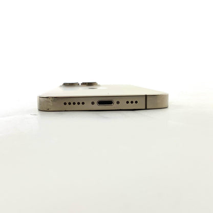 【全額返金保証】【最速発送】Apple iPhone iPhone 13 Pro 256GB ゴールド SIMフリー 白ロム 動作確認済 81%