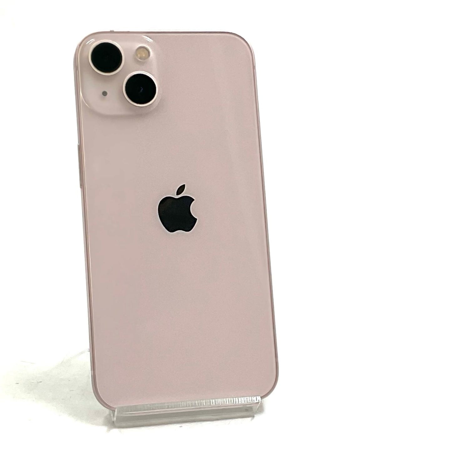 【全額返金保証】【最速発送】Apple iPhone iPhone 13 128GB ピンク Softbank SIMフリー 美品 動作確認済 85%